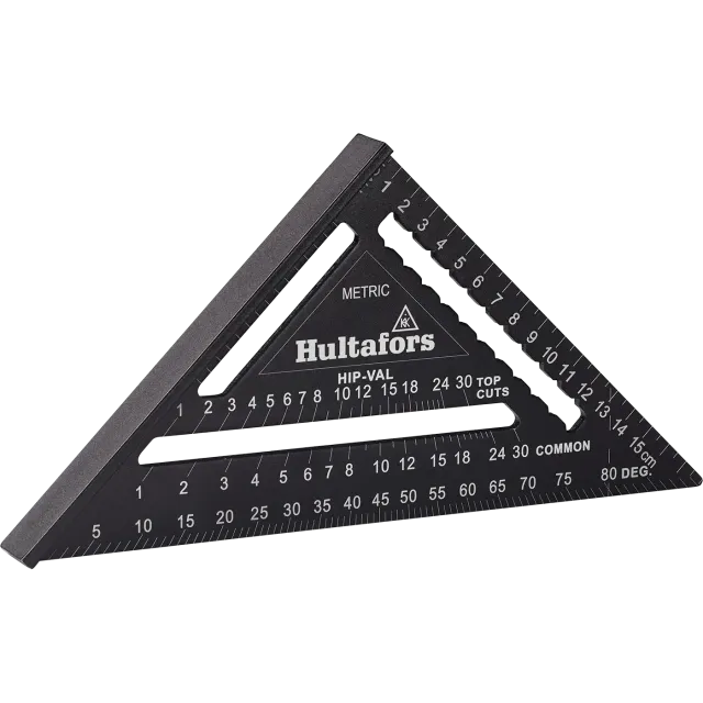 HULTAFORS MRS 18 cm nurgik