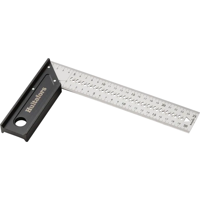 HULTAFORS nurgik Square Pro S25P
