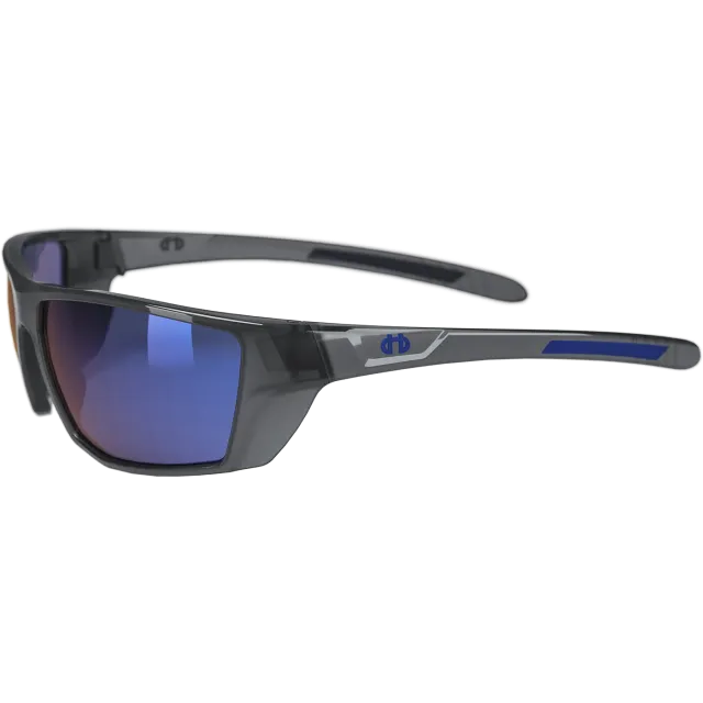 HELLBERG Geminus Blue Polarized saulesbrilles, foto 1/2
