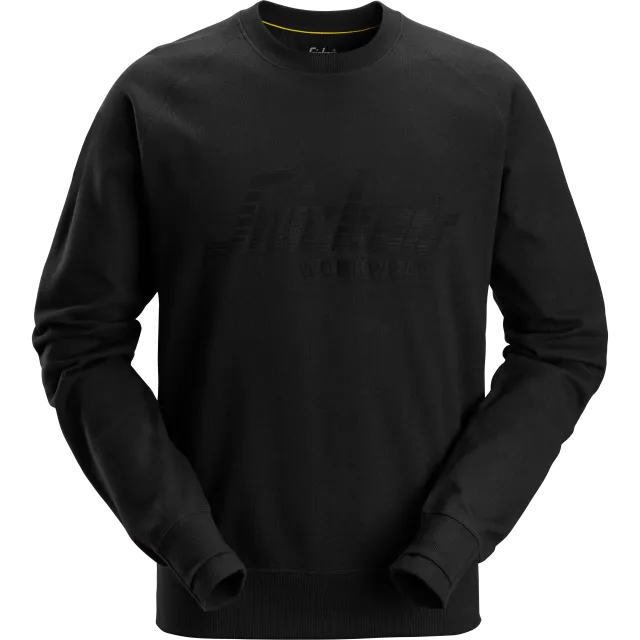 SNICKERS WORKWEAR logopusa, Must