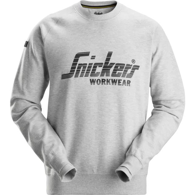 SNICKERS WORKWEAR logopusa, Melanžhall