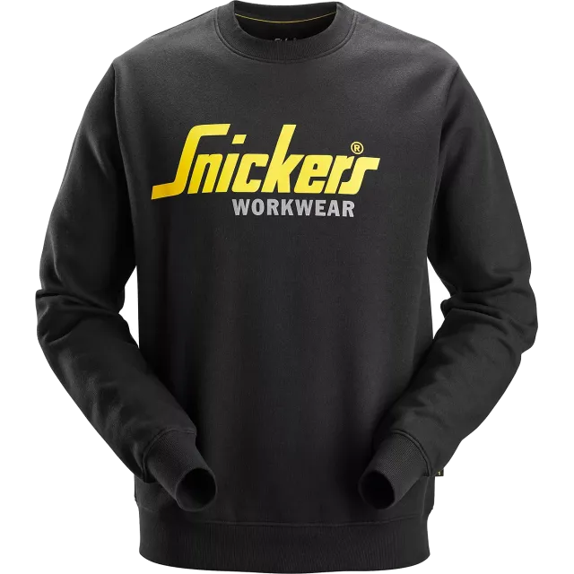 SNICKERS WORKWEAR logopusa, Must