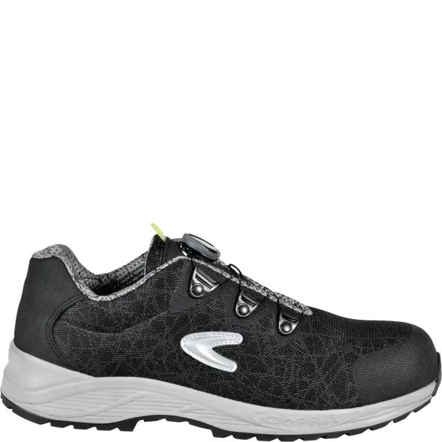 COFRA Total Reflex Boa® -turvakengät S1 P ESD SRC, 37, kuva 1/3