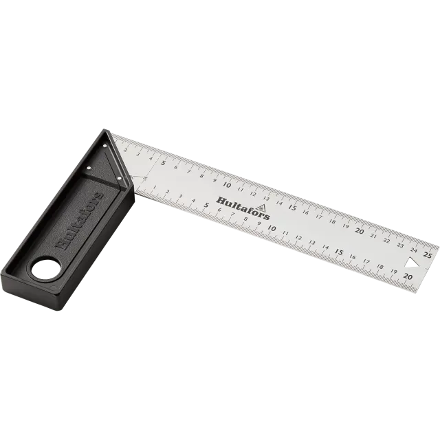 HULTAFORS nurgik Square Lightweight S25L