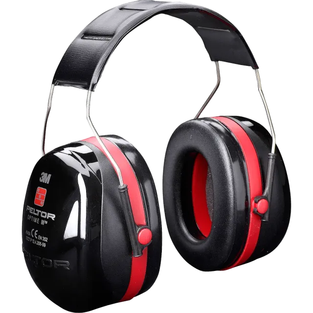 PELTOR H540A Optime III kõrvaklapid