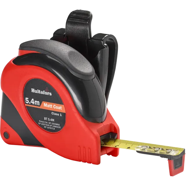 HULTAFORS mõõdulint BT 5,4 m