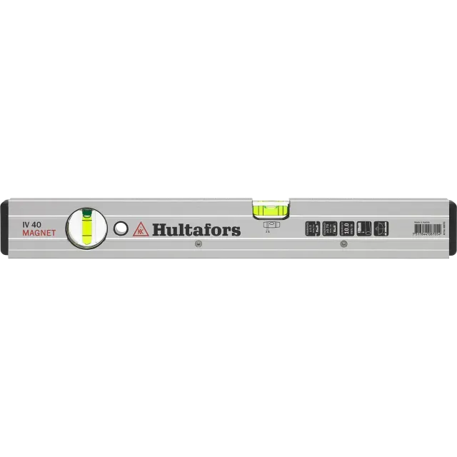 HULTAFORS magnetlood IV, 40 cm, foto 1/3