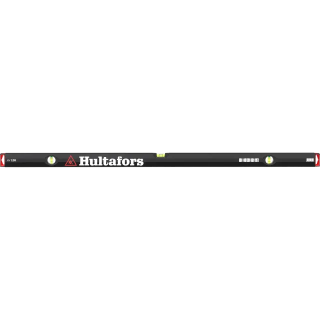 HULTAFORS HV120 alumiinium vesilood 120cm