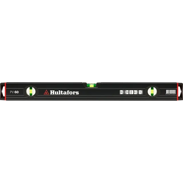 HULTAFORS PV60 alumiinium vesilood 60cm