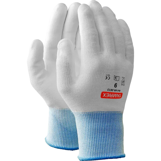 TAMREX SuperFit PU-peopesaga töökindad, 6