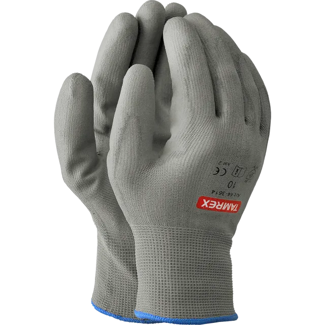 TAMREX SuperFit PU-peopesaga töökindad, 7