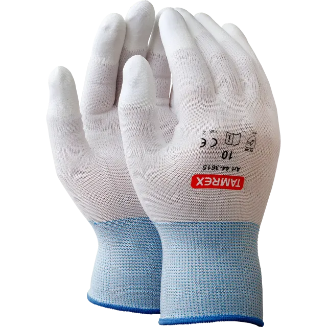 TAMREX SuperFit PU-peopesaga töökindad, 6