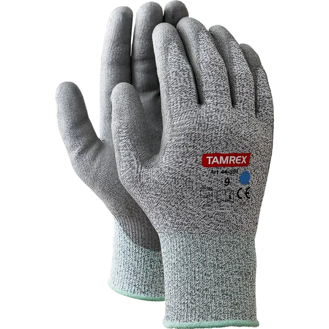 TAMREX CoolCut CUT B lõikekindlad töökindad (klass B), 6