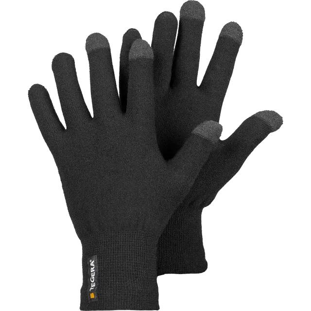 EJENDALS Tegera 4640R merino vilnas cimdi, 7