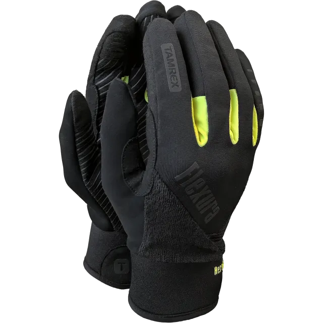 TAMREX AeroGrip kindad, 7
