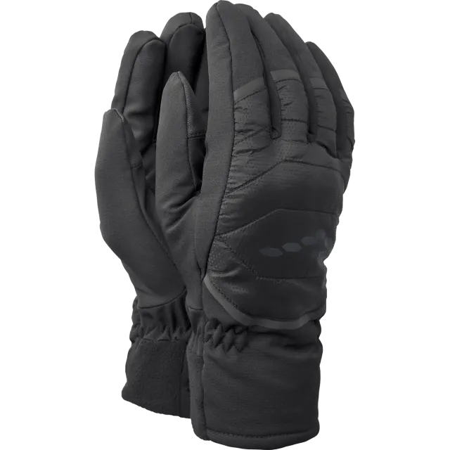 TAMREX WinterLite vieglie ziemas cimdi, 7