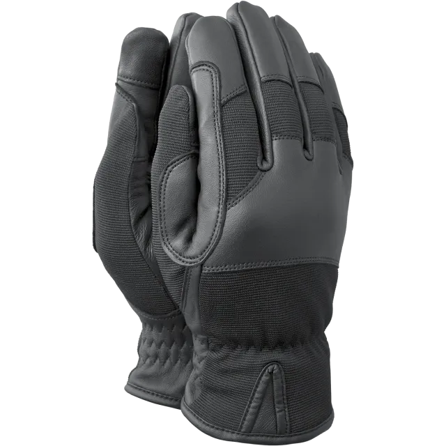 TAMREX NordicLeather ziemas cimdi no pilngraudu ādas, 8