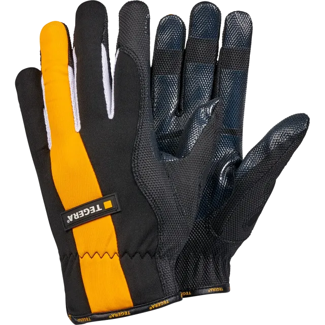 EJENDALS Tegera Microthan GripForce® -työkäsineet, 7