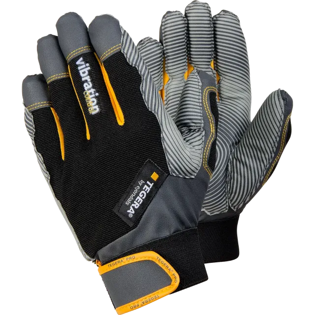 EJENDALS Tegera Microthan® Vibrothan® vibratsioonikindad, 7
