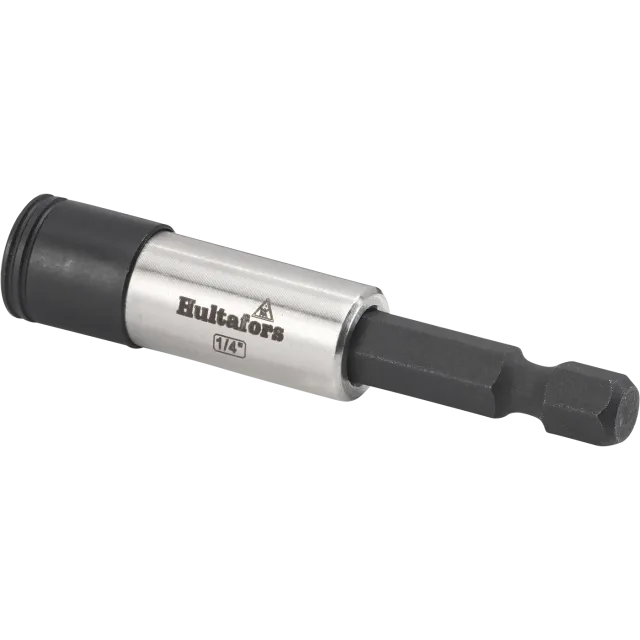 HULTAFORS magnetiga otsikuhoidja Bit Holder Slim 60