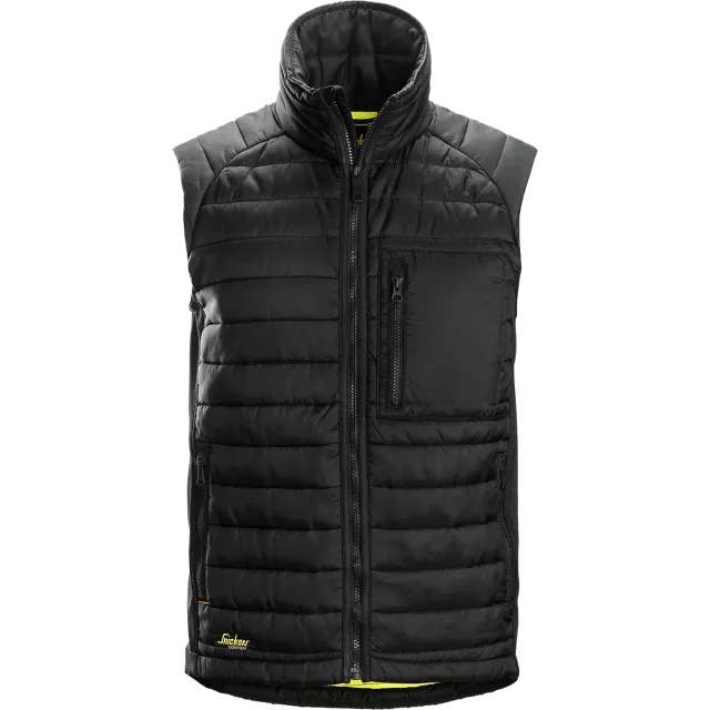 SNICKERS WORKWEAR AllroundWork 37.5® vest, Must