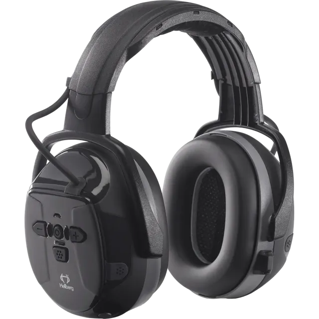 HELLBERG Xstream LD Bluetooth® kõrvaklapid, foto 1/3
