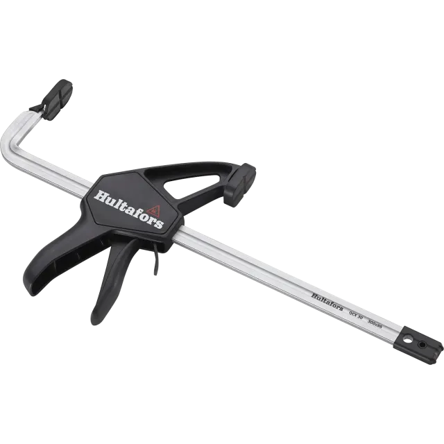 HULTAFORS QCX 30 pitskruvi