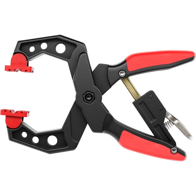 HULTAFORS pitskruvi RC 38