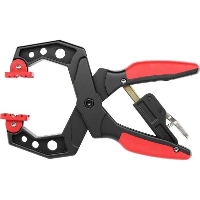 HULTAFORS pitskruvi RC 58