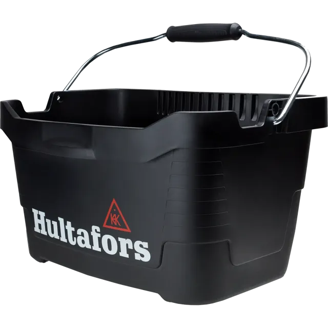 HULTAFORS TB1 tööriistaämber 15L, foto 1/2