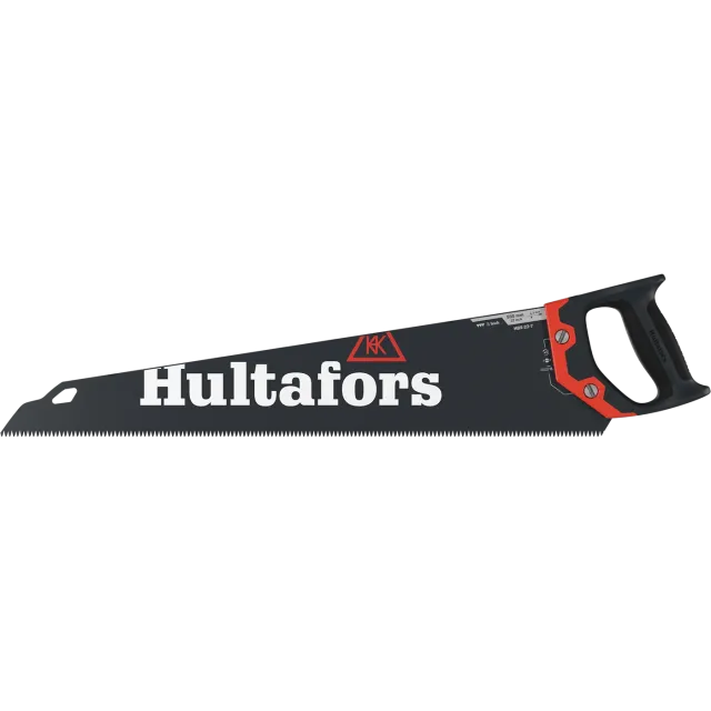 HULTAFORS HBX käsisaag (7 hammast tolli kohta), foto 1/2