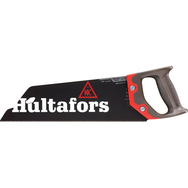 HULTAFORS HBX-14-11-S väike käsisaag