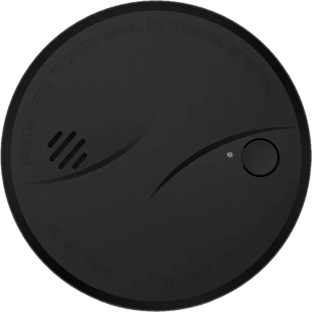 HOUSEGARD Black optiline suitsuandur, must