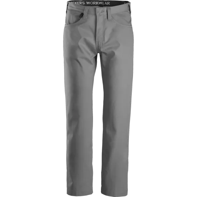 SNICKERS WORKWEAR Service tööpüksid, Hall