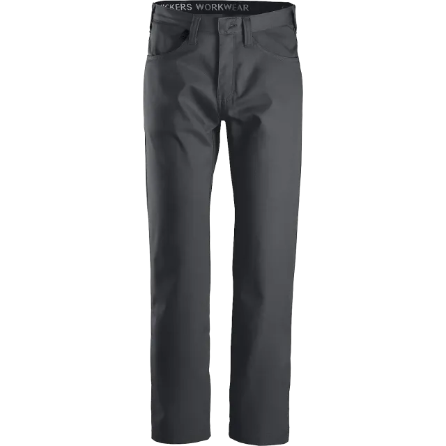 SNICKERS WORKWEAR Service tööpüksid, Terashall