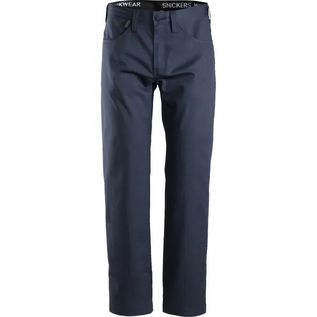 SNICKERS WORKWEAR Service tööpüksid, Mereväesinine