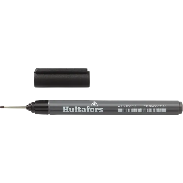 HULTAFORS pika otsaga tindimarker