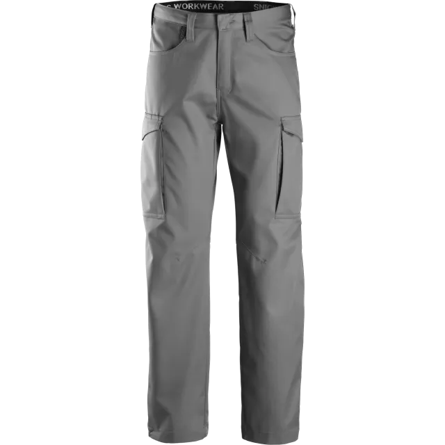 SNICKERS WORKWEAR Service tööpüksid, Hall