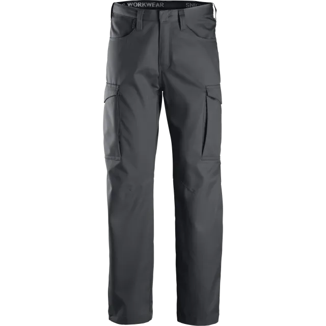 SNICKERS WORKWEAR Service tööpüksid, Terashall
