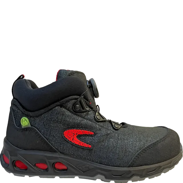 COFRA Thunder turvapoolsaapad BOA® S3 ESD SRC, 40