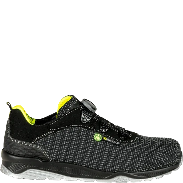 COFRA Yard Boa® -turvakengät S3 ESD SRC, 40