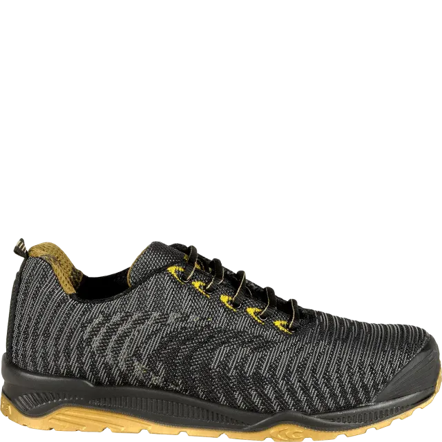 COFRA Option S1 P SRC -turvakengät, 37