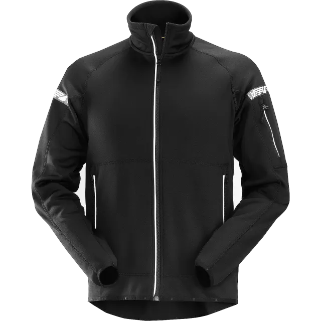 SNICKERS WORKWEAR AllRoundWork 375® fliis, Must