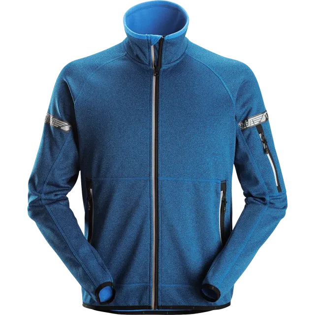 SNICKERS WORKWEAR AllRoundWork 375® fliis, Sinine
