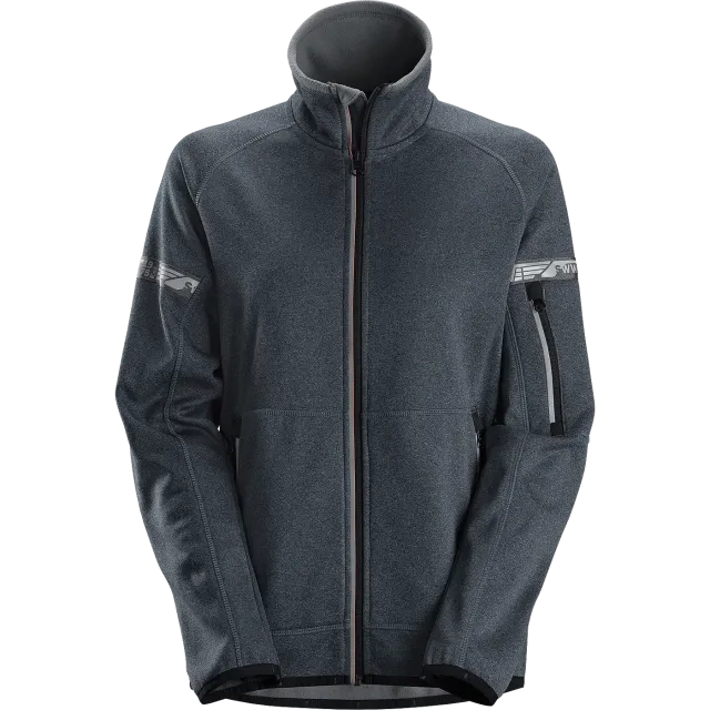 SNICKERS WORKWEAR AllRoundWork 375® fliis naistele, Terashall