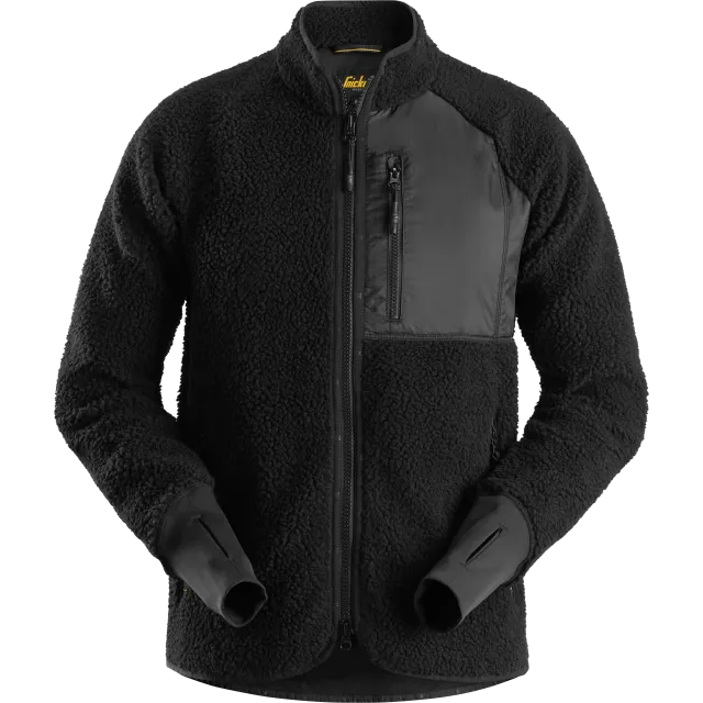 SNICKERS WORKWEAR Allroundwork karusriidest pusa, Must