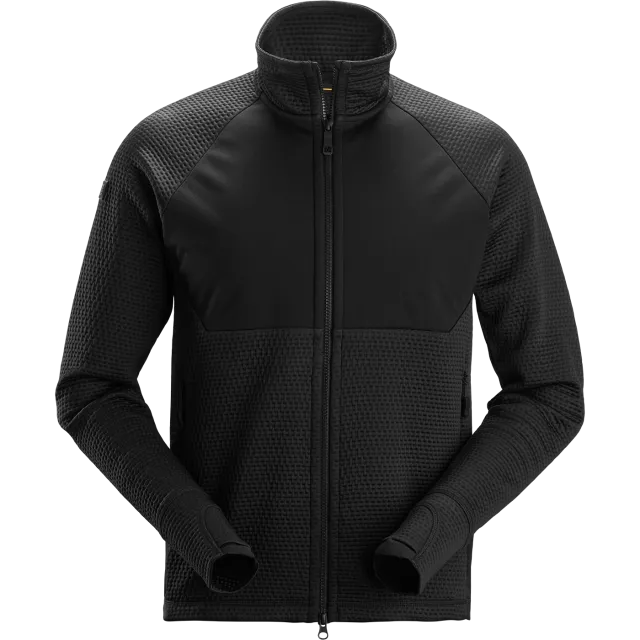 SNICKERS WORKWEAR lukuga pusa, Must