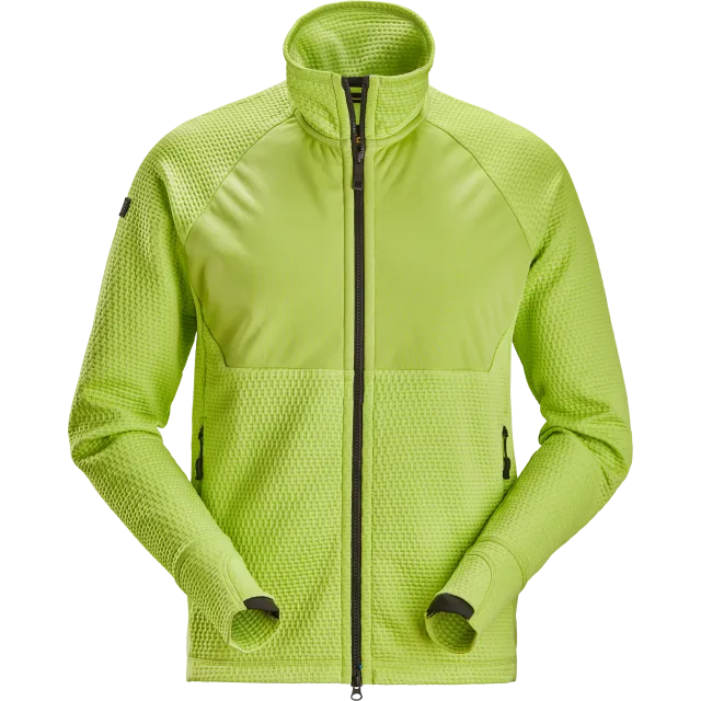 SNICKERS WORKWEAR lukuga pusa, Laimiroheline
