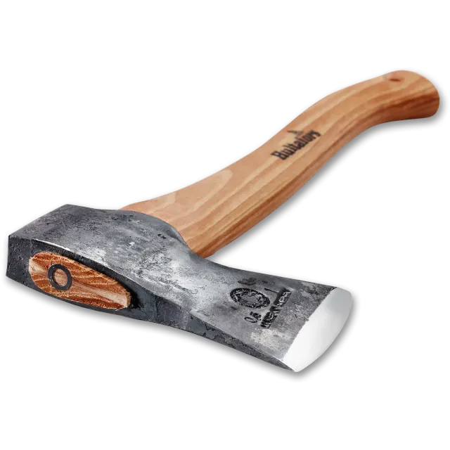 HULTAFORS Hultån Hatchet matkakirves, foto 1/3