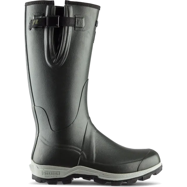 NOKIAN Kevo Outlast High kummikud, 36
